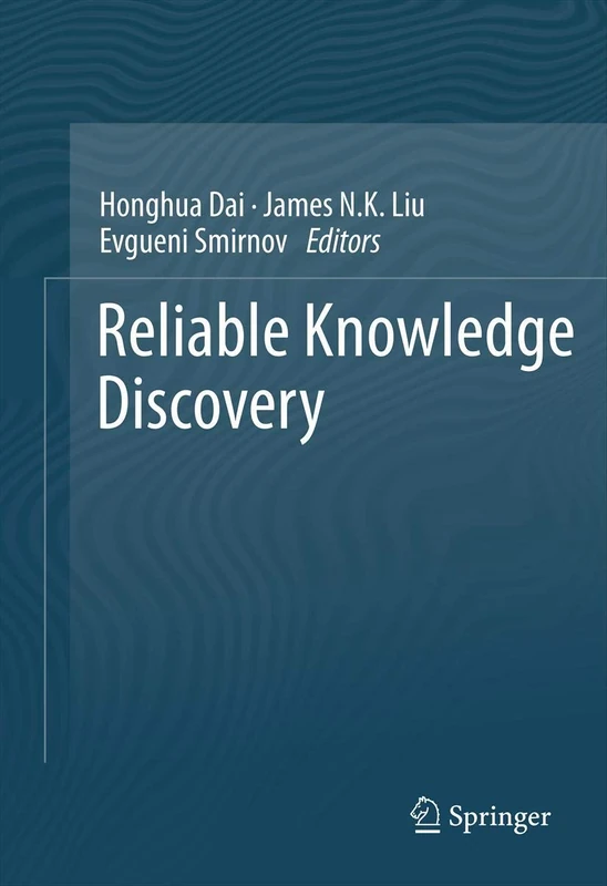 Reliable Knowledge Discovery - Image 1