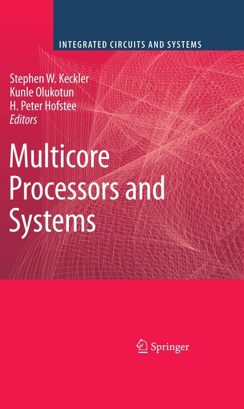 Springer Multicore Processors and Systems - Technical Book