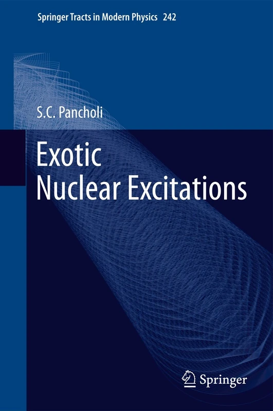 Exotic Nuclear Excitations: 242 (Springer Tracts in Modern Physics, 242)