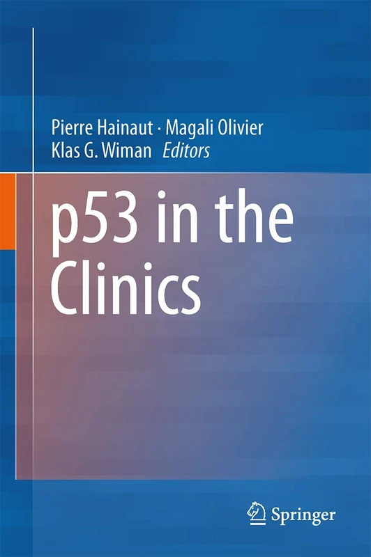 p53 in the Clinics - Image 1