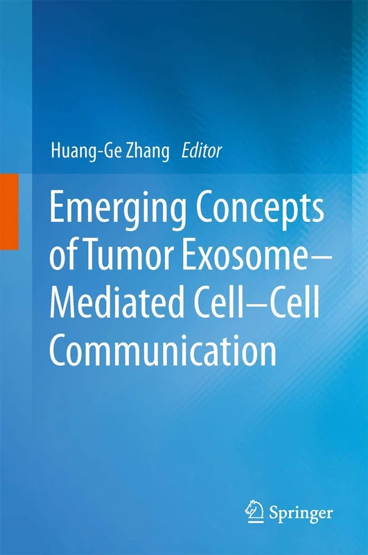 Emerging Concepts of Tumor Exosome–Mediated Cell-Cell Communication - Image 1