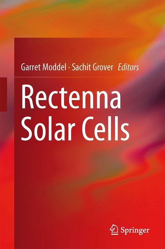 Rectenna Solar Cells - Image 1