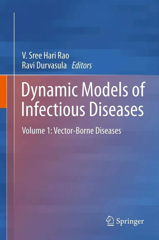 Springer - Dynamic Models of Infectious Diseases: Volume 1