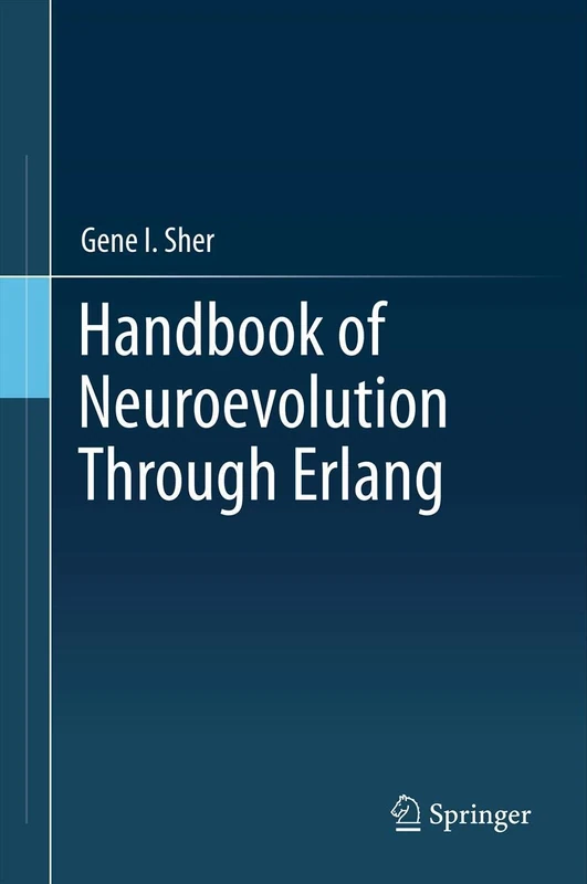 Handbook of Neuroevolution Through Erlang - Image 1
