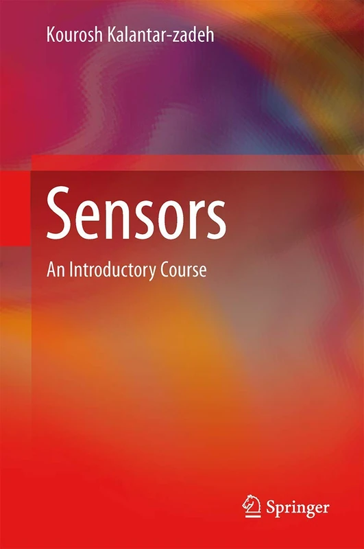 Sensors: An Introductory Course