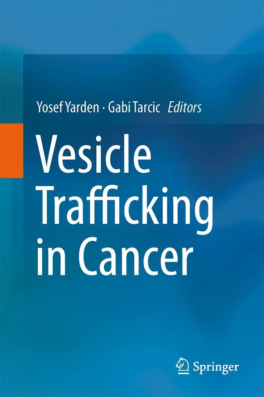 Vesicle Trafficking in Cancer - Image 1
