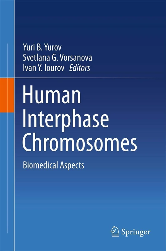Human Interphase Chromosomes: Biomedical Aspects