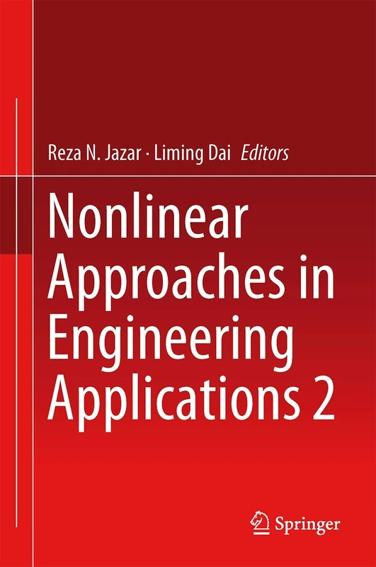 Nonlinear Approaches in Engineering Applications 2 - Image 1