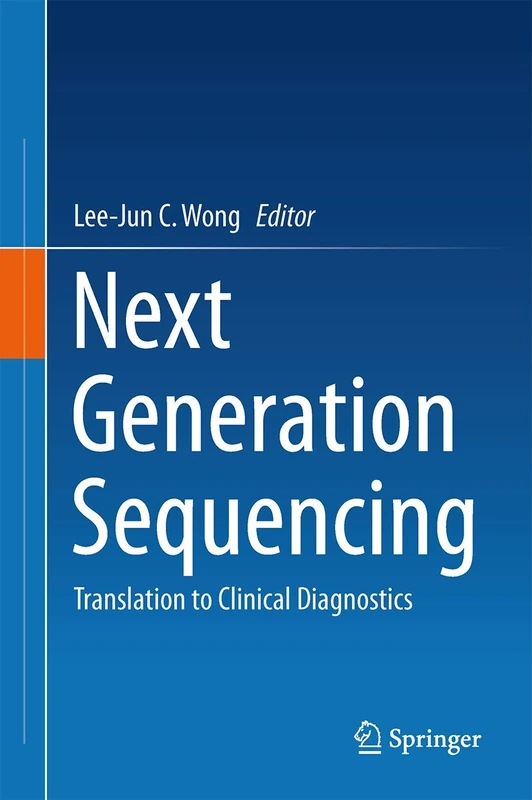 Next Generation Sequencing: Translation to Clinical Diagnostics - Image 1