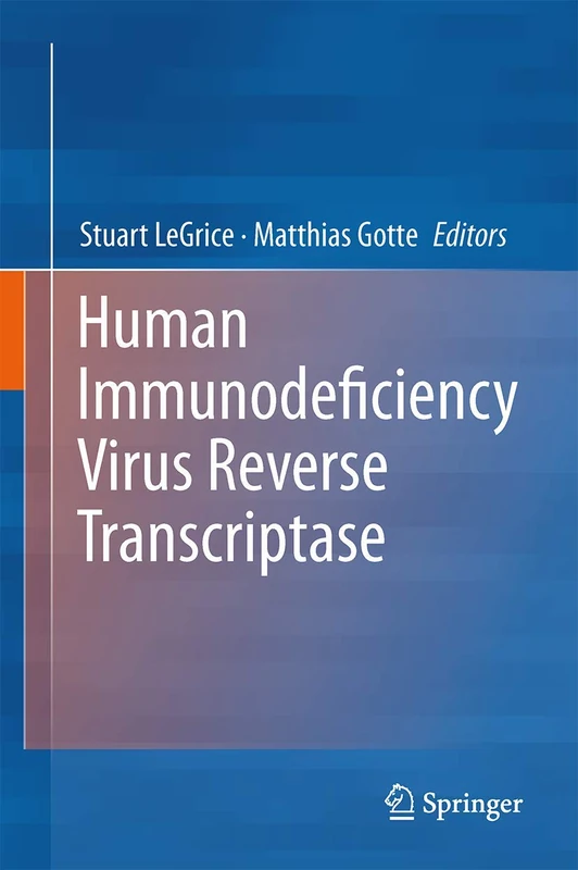 Springer - Human Immunodeficiency Virus Reverse Transcriptase