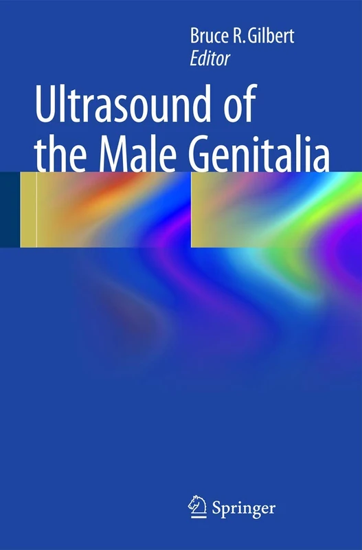 Ultrasound of the Male Genitalia