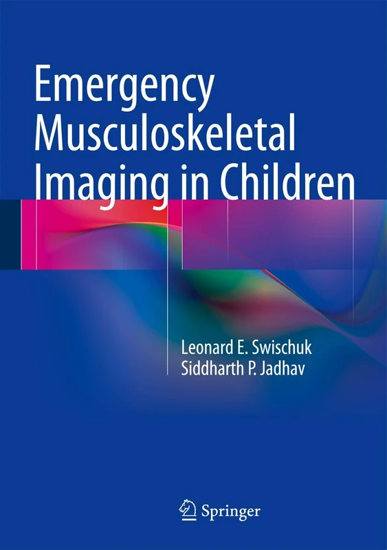Emergency Musculoskeletal Imaging in Children