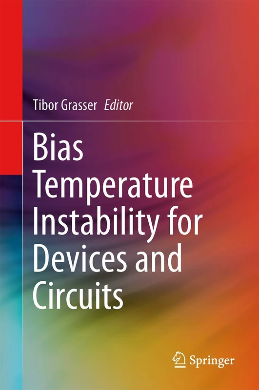 Springer - Bias Temperature Instability for Devices and Circuits