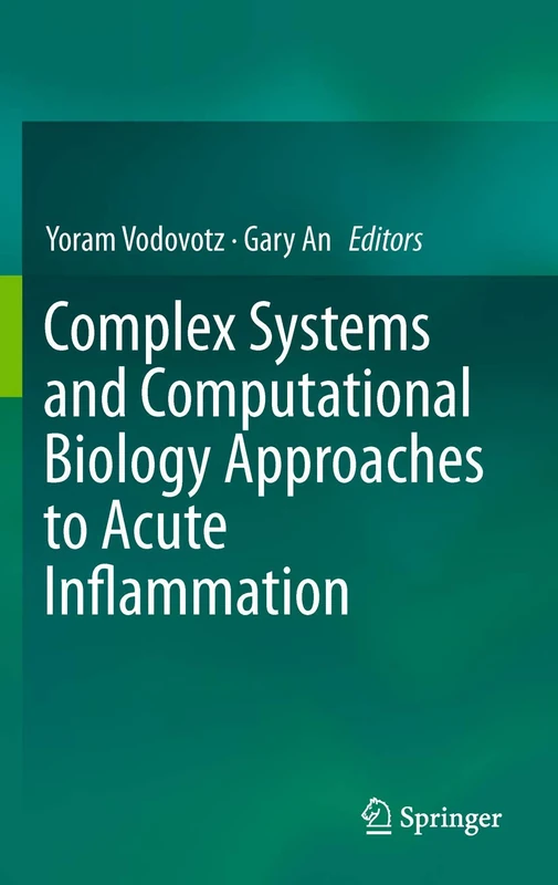 Springer - Complex Systems and Computational Biology Approaches