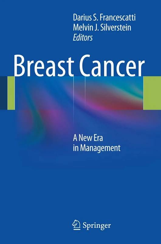 Springer - Breast Cancer: A New Era in Management Book