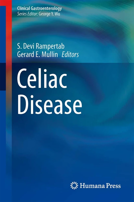 Celiac Disease (Clinical Gastroenterology)