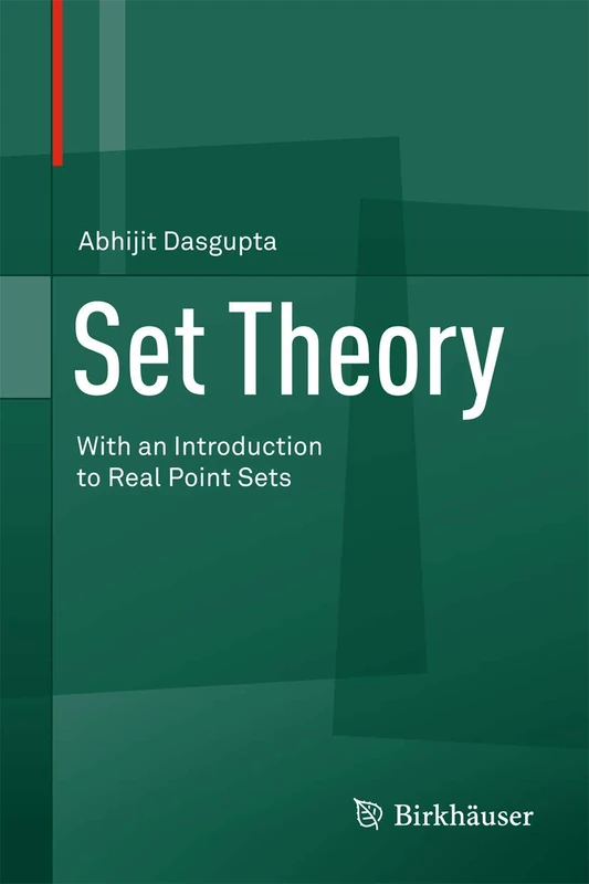 Set Theory: With an Introduction to Real Point Sets