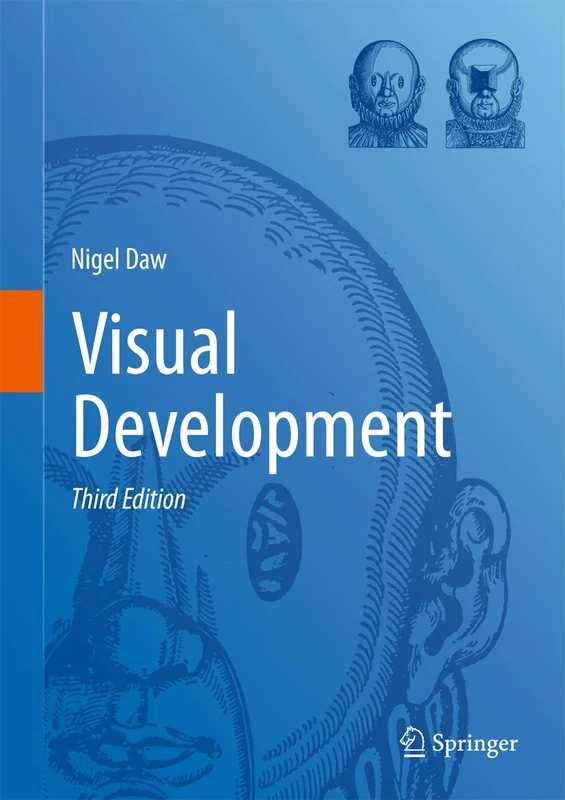 Springer Visual Development - 3rd Edition Textbook