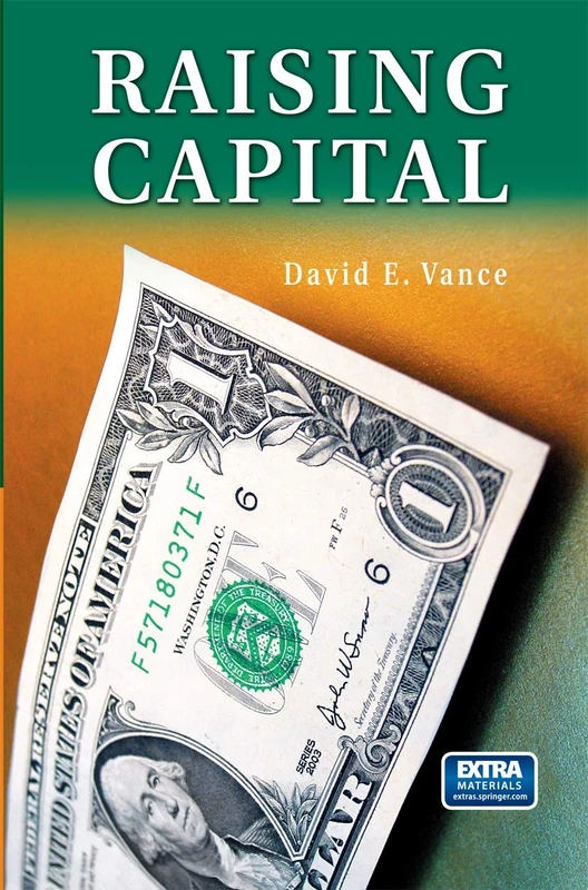 Raising Capital
