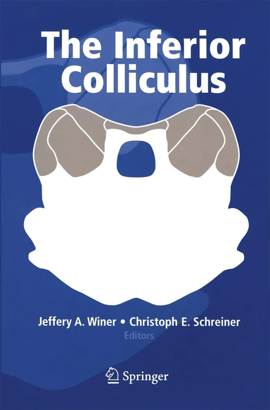 The Inferior Colliculus