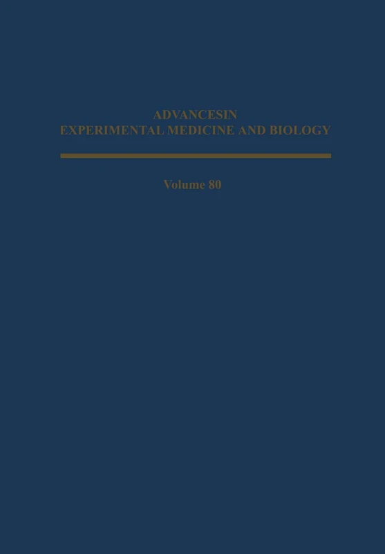 Comparative Endocrinology of Prolactin: 80 (Advances in Experimental Medicine and Biology, 80)