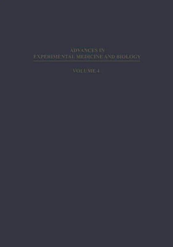 Drugs Affecting Lipid Metabolism: Proceedings of the Third International Symposium on Drugs Affecting Lipid Metabolism, held in Milan, Italy, ... in Experimental Medicine and Biology, 4)