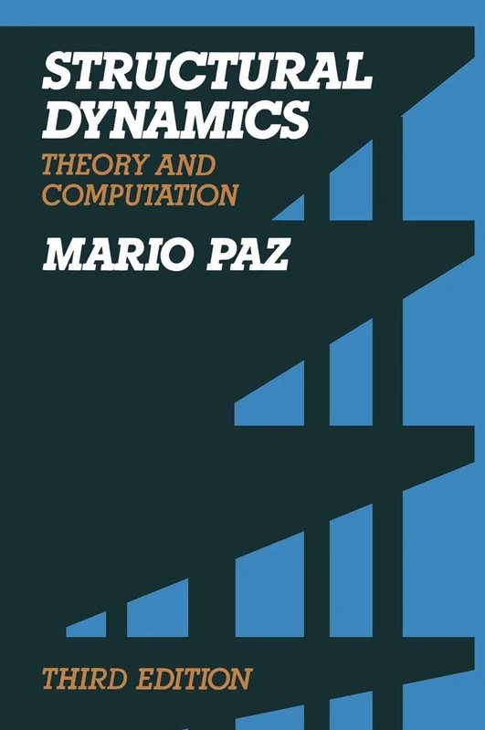 Springer - Structural Dynamics: Theory and Computation