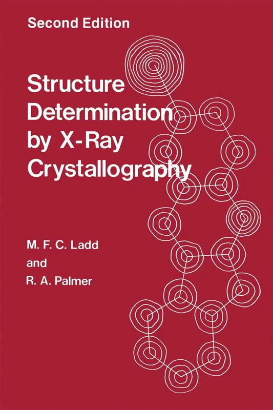 Structure Determination by X-Ray Crystallography