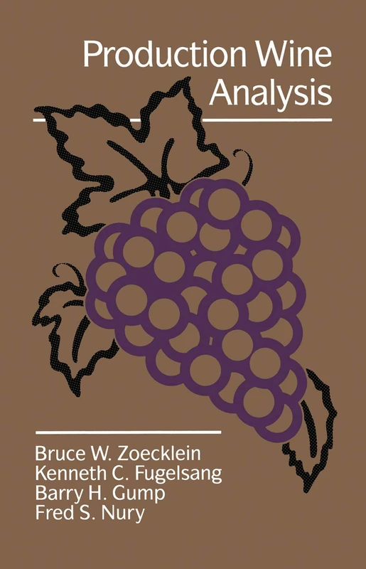 Production Wine Analysis - Image 1