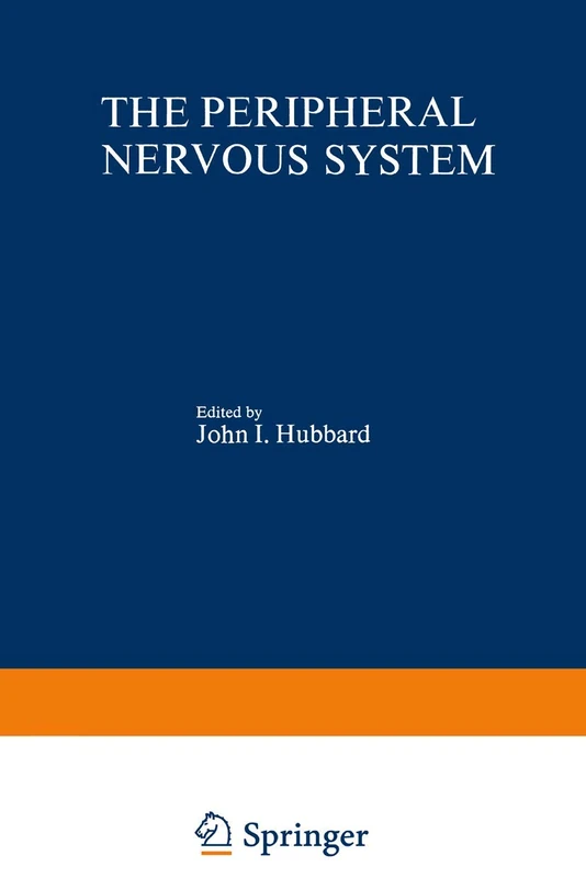 The Peripheral Nervous System