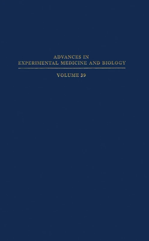 Current Topics in Coronary Research: 39 (Advances in Experimental Medicine and Biology, 39)