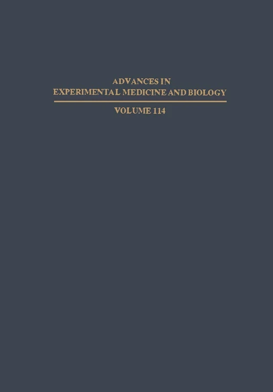 Function and Structure of the Immune System: 114 (Advances in Experimental Medicine and Biology, 114)