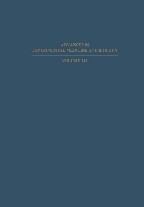 Mucus in Health and Disease―II: 144 (Advances in Experimental Medicine and Biology, 144)