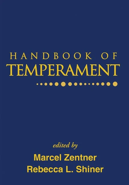Handbook of Temperament