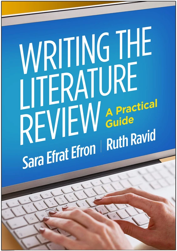 Writing the Literature Review, First Edition: A Practical Guide - Image 1