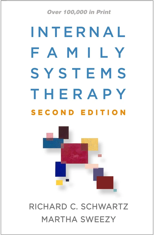Internal Family Systems Therapy, Second Edition - The Guilford Press - Image 1