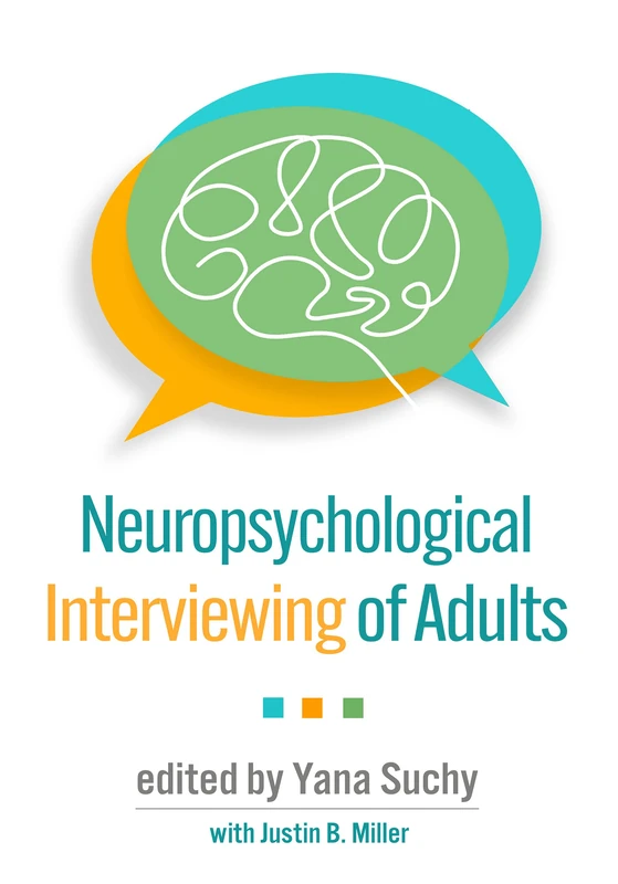 Neuropsychological Interviewing of Adults - Image 1