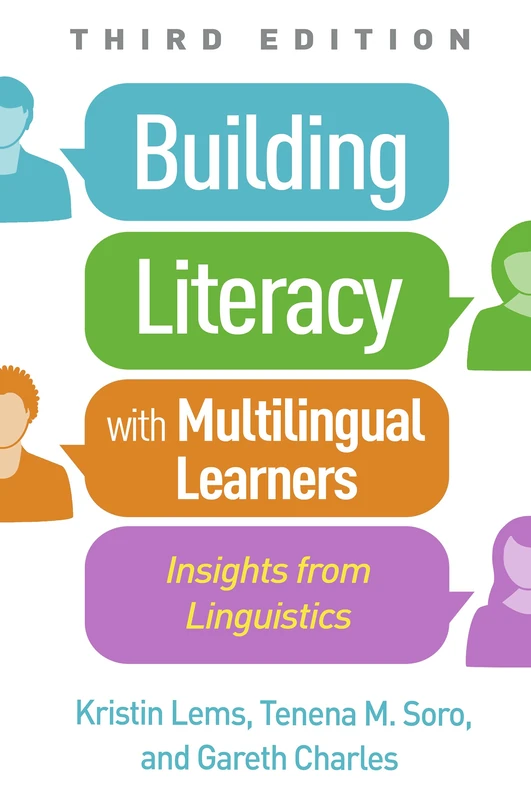 Building Literacy with Multilingual Learners, Third Edition: Insights from Linguistics