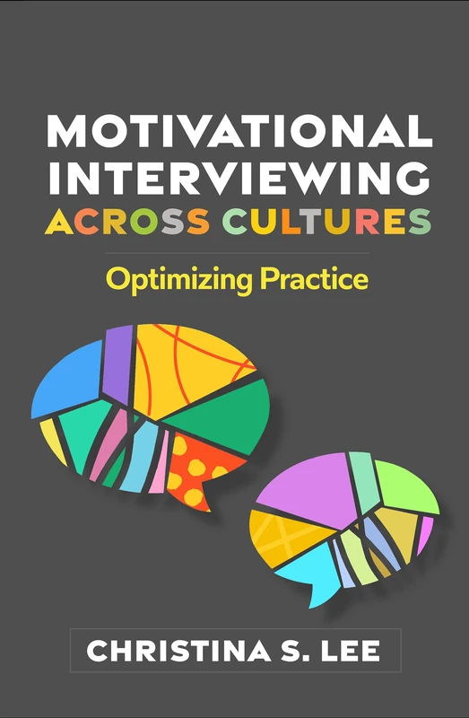 Motivational Interviewing across Cultures - Guilford Press