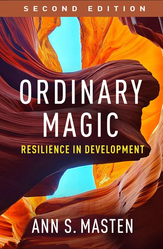 Ordinary Magic, Second Edition: Resilience in Development - Image 1