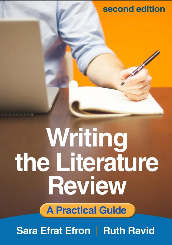 Writing the Literature Review, Second Edition: A Practical Guide