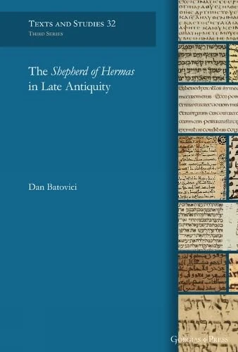 The Shepherd of Hermas in Late Antiquity - Image 1