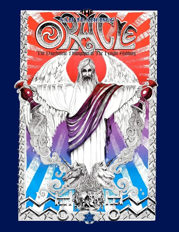The San Francisco Oracle - Image 1