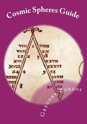 Cosmic Spheres Guide: with Ancient Greek Phylosophy