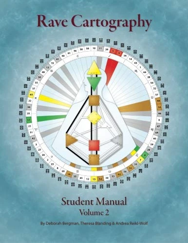 Rave Cartography: Student Manual