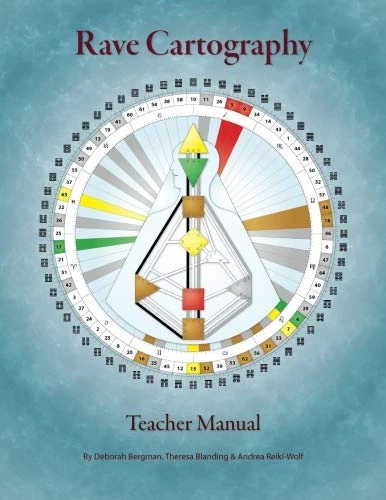Rave Cartography: Teacher Manual - Image 1