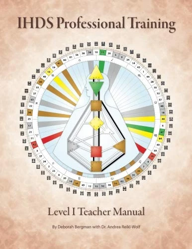 IHDS Professional Training: Level 1 Teacher Manual