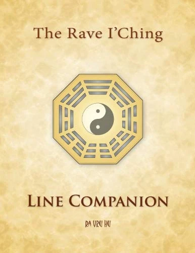 Rave I'Ching: Line Companion - Image 1