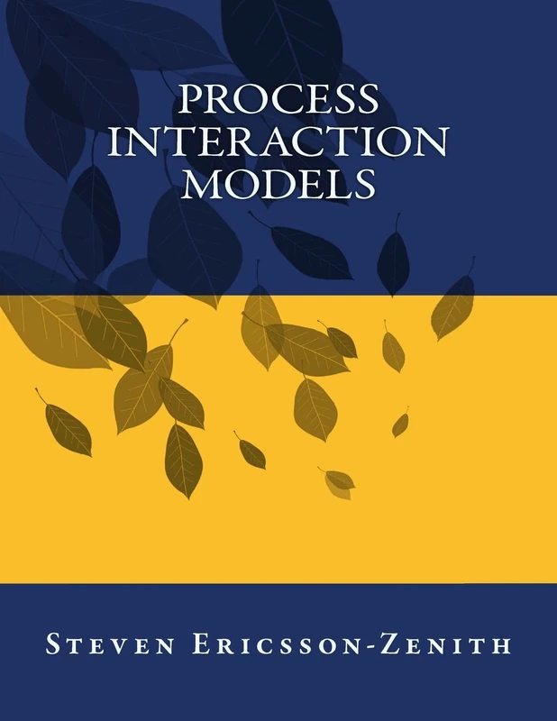Process Interaction Models - Image 1