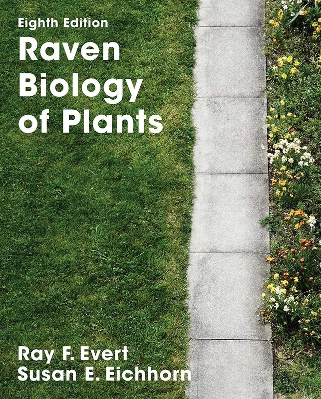 Biology of Plants: International Edition